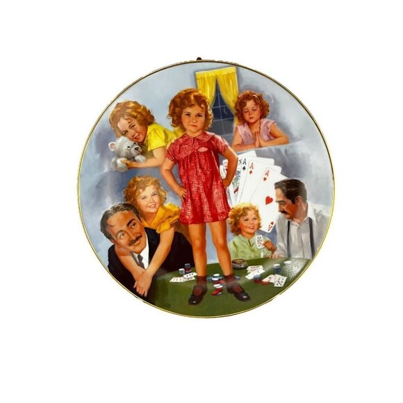 1934 Little Miss Marke Limited Edition from The Shirley Toggle Classics - Picture 3 of 3